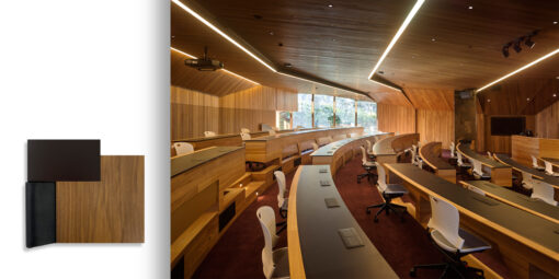 Meeting Table - ROUND SHAPE - Image 10