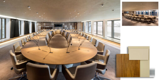 Meeting Table - OPEN CORE - Image 9