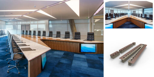 Meeting Table - BESPOKE COLLECTION - Image 18