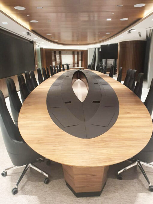 Meeting Table - OPEN CORE - Image 8