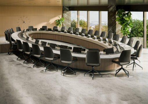 Meeting Table - OPEN CORE - Image 3