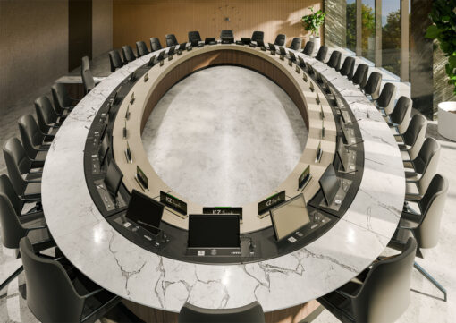 Meeting Table - OPEN CORE - Image 4