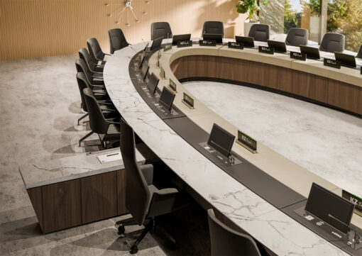 Meeting Table - OPEN CORE - Image 2