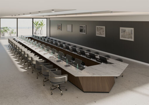 Meeting Table - OPEN CORE - Image 6
