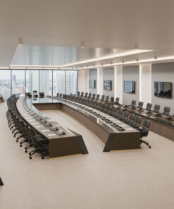 Meeting Table - BESPOKE COLLECTION