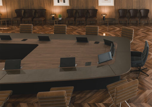Meeting Table - BESPOKE COLLECTION - Image 14