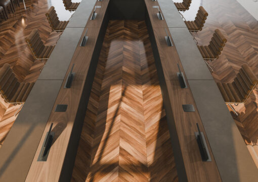 Meeting Table - BESPOKE COLLECTION - Image 13