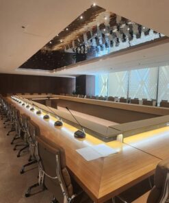 Meeting Table - OPEN CORE