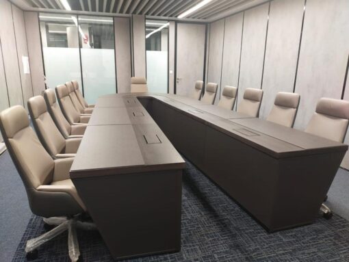 Meeting Table - BESPOKE COLLECTION - Image 10