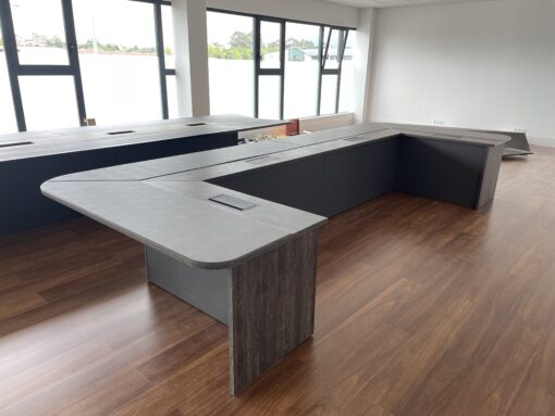 Meeting Table - BESPOKE COLLECTION - Image 15