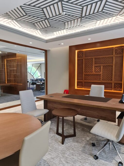 DESKS & BUREAU